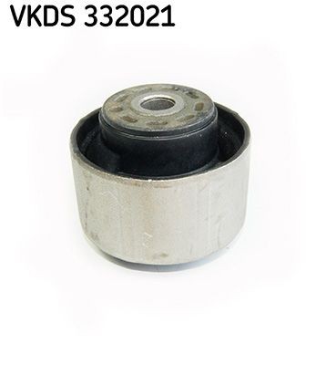 Great value for money - SKF Control Arm- / Trailing Arm Bush VKDS 332021