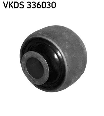 Great value for money - SKF Control Arm- / Trailing Arm Bush VKDS 336030