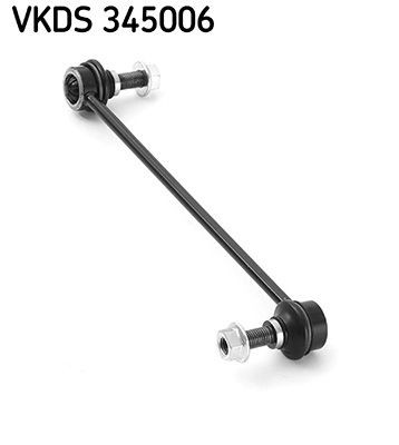 Opel ASTRA Anti-roll bar linkage 15248046 SKF VKDS 345006 online buy