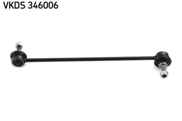 SKF VKDS 346006 Anti-roll bar link 330mm, M10 x 1,5, with synthetic grease