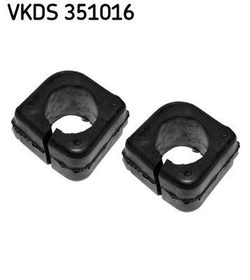 SKF VKDS351016 Repair Kit, stabilizer suspension 701 411 041