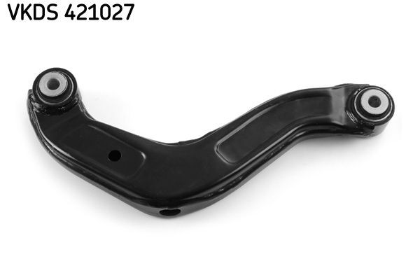 VKDS 421027 SKF Control arm AUDI without ball joint, Control Arm