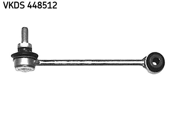 BMW 1 Series Anti-roll bar link SKF VKDS 448512 cheap