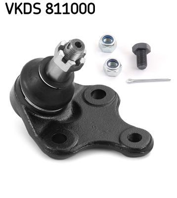Buy Ball Joint SKF VKDS 811000 - Steering system parts TOYOTA AURIS online