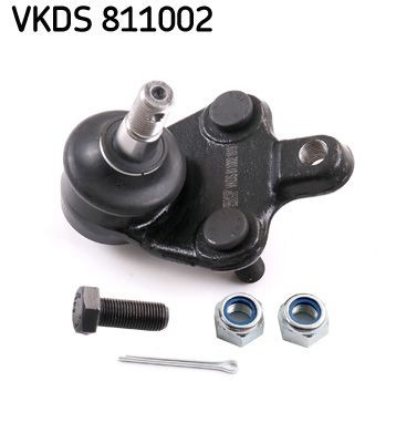 SKF VKDS811002 Control arm repair kit 43330 09210