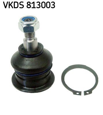 SKF VKDS 813003 Ball Joint with synthetic grease, 35,2mm