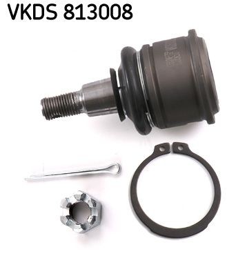 SKF with synthetic grease, 42,1mm Suspension ball joint VKDS 813008 buy