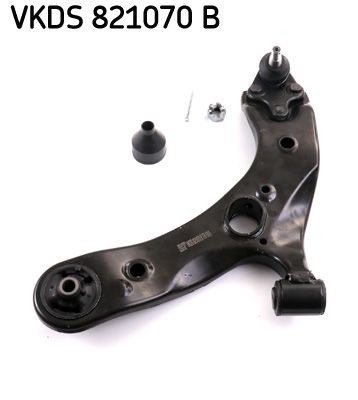 SKF VKDS 821070 B Suspension arm with synthetic grease, with ball joint, Control Arm