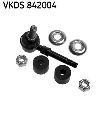 SKF VKDS842004 Repair Kit, stabilizer coupling rod 54618 50Y00