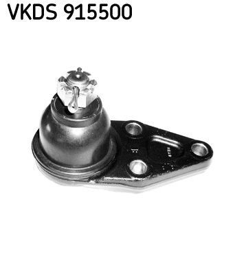 SKF VKDS 915500 Ball Joint with synthetic grease