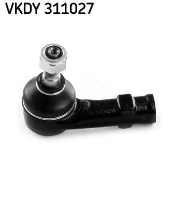 VKDY 311027 SKF Tie rod end SEAT with synthetic grease