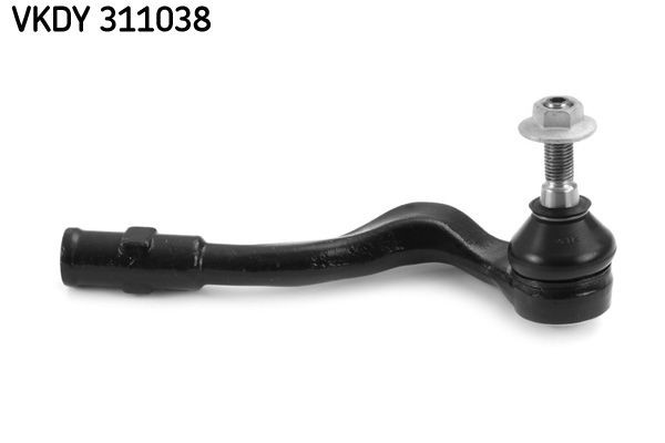 Audi A5 Tie rod end 15248372 SKF VKDY 311038 online buy