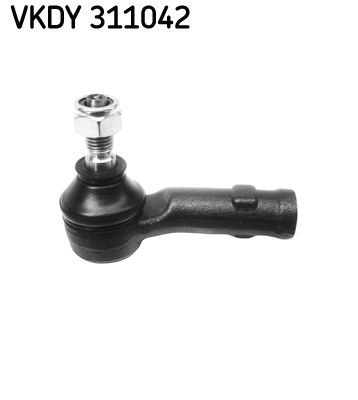 Great value for money - SKF Track rod end VKDY 311042