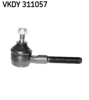 SKF VKDY 311057 Track rod end with synthetic grease
