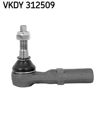 Original VKDY 312509 SKF Track rod end ball joint JEEP