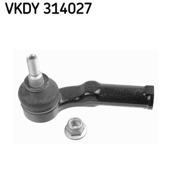 SKF VKDY314027 Track rod end 8V41-3C437-AA