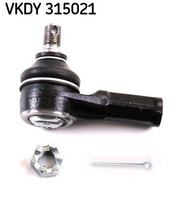 Track rod end SKF VKDY 315021 - Suzuki SWIFT Power steering spare parts order