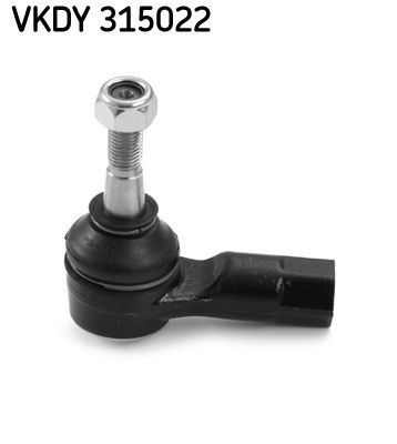 SKF with synthetic grease Thread Size: M14 x 1,5 Tie rod end VKDY 315022 buy