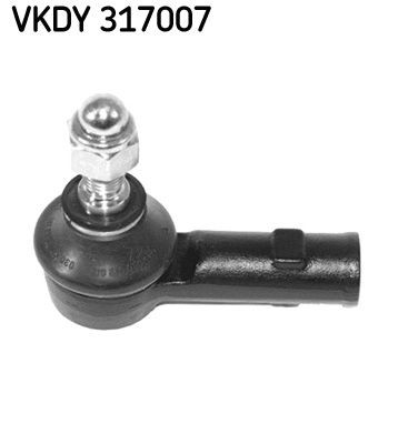 SKF VKDY 317007 Track rod end with synthetic grease