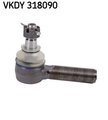 SKF VKDY 318090 Track rod end with synthetic grease