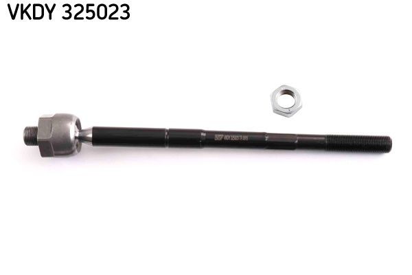 Opel INSIGNIA Steering parts - Inner tie rod SKF VKDY 325023