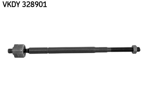 SKF with synthetic grease Tie rod axle joint VKDY 328901 buy
