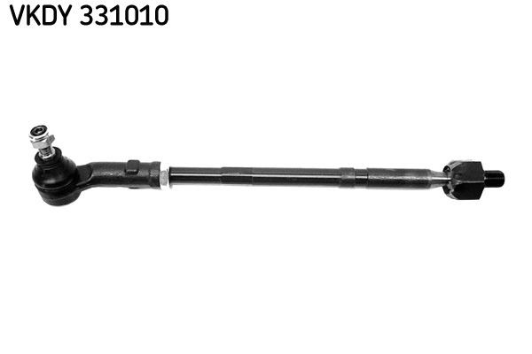 VKJP 2082 SKF with synthetic grease Length: 364,5mm Tie Rod VKDY 331010 buy
