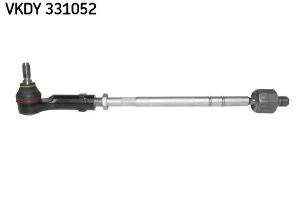 SKF VKDY 331052 Rod Assembly with synthetic grease