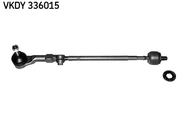 Renault MASTER Steering rack end 15248540 SKF VKDY 336015 online buy