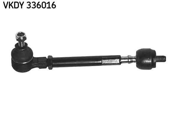 Renault MASTER Inner rack end 15248541 SKF VKDY 336016 online buy