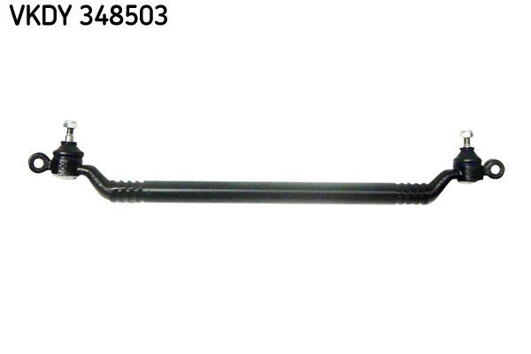 SKF VKDY 348503 Centre Rod Assembly with synthetic grease