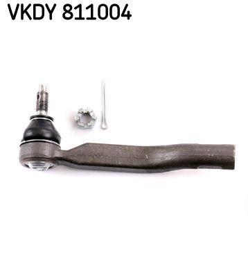 SKF VKDY 811004 Track rod end with synthetic grease