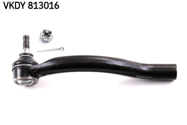 Accord VII Coupe Suspension parts - Track rod end SKF VKDY 813016
