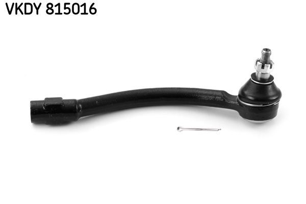 Hyundai i30 Power steering parts - Track rod end SKF VKDY 815016