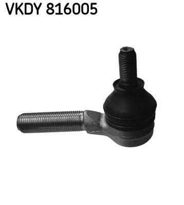 SKF with synthetic grease Tie rod end VKDY 816005 buy
