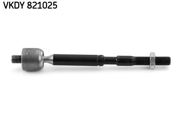 Toyota AURIS Steering system parts - Inner tie rod SKF VKDY 821025