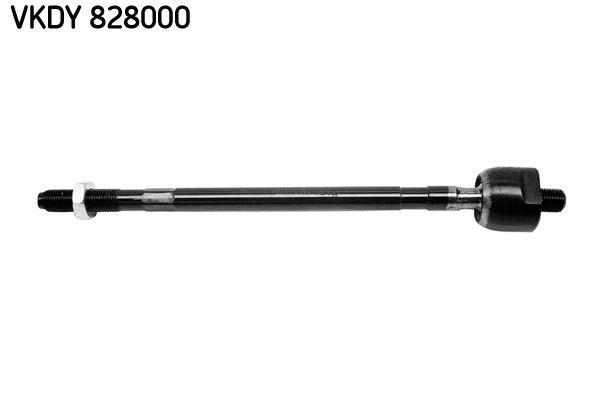VKJP 2063 SKF M14 x 1,5, 309 mm, with synthetic grease Length: 309mm Tie rod axle joint VKDY 828000 buy
