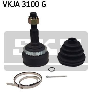 SKF VKJA3100G Joint kit, drive shaft 93172152