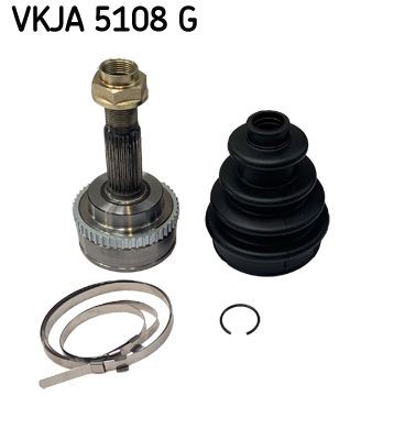 SKF VKJA5108G Joint kit, drive shaft 4347059115