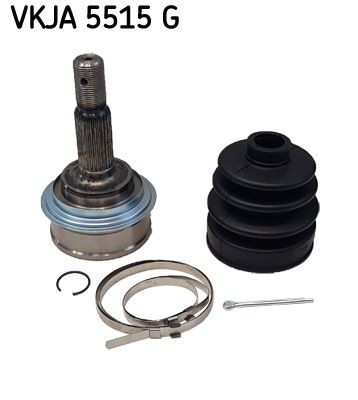 43410-12020 SKF VKJA5515G Joint kit, drive shaft 43410 12090