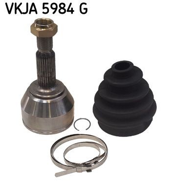 SKF VKJA5984G Joint kit, drive shaft 4 512 588