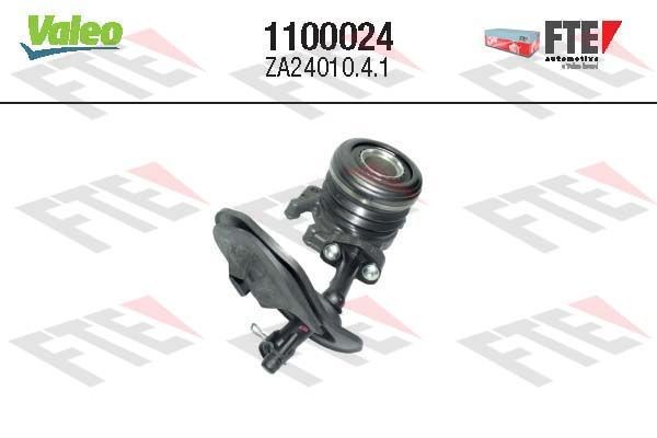 FTE without sensor Concentric slave cylinder 1100024 buy