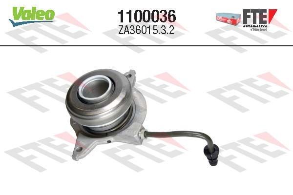 S68062G FTE Aluminium Concentric slave cylinder 1100036 buy