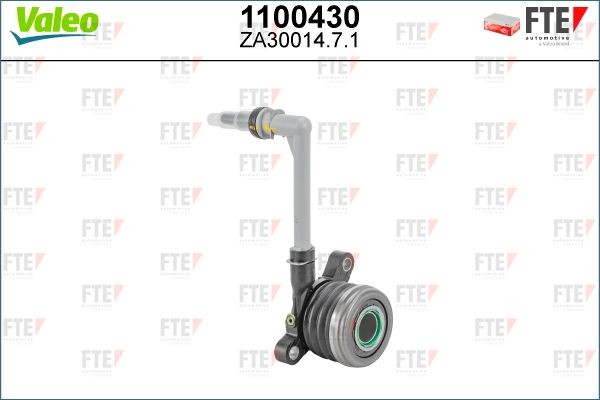 FTE Plastic Concentric slave cylinder 1100430 buy