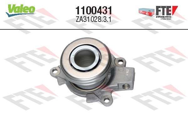 Opel INSIGNIA Concentric slave cylinder 15248935 FTE 1100431 online buy
