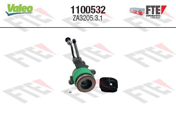 S6679 FTE Aluminium Concentric slave cylinder 1100532 buy