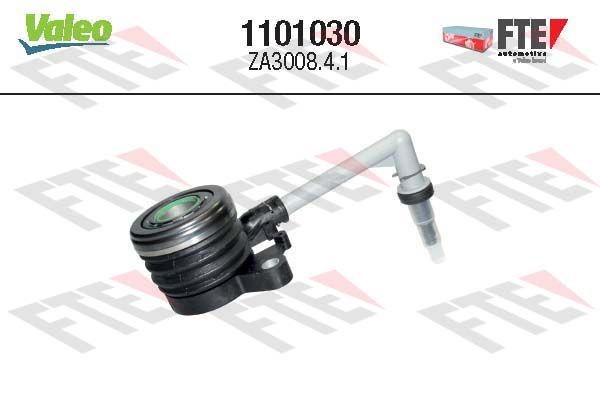 Mercedes SPRINTER Concentric slave cylinder 15248973 FTE 1101030 online buy