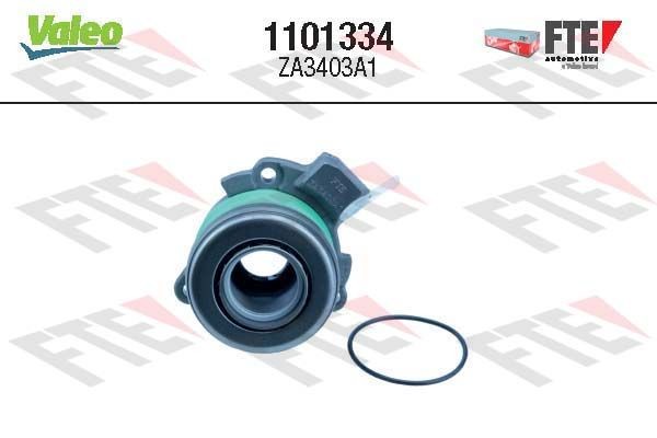Opel INSIGNIA Central slave cylinder 15248982 FTE 1101334 online buy