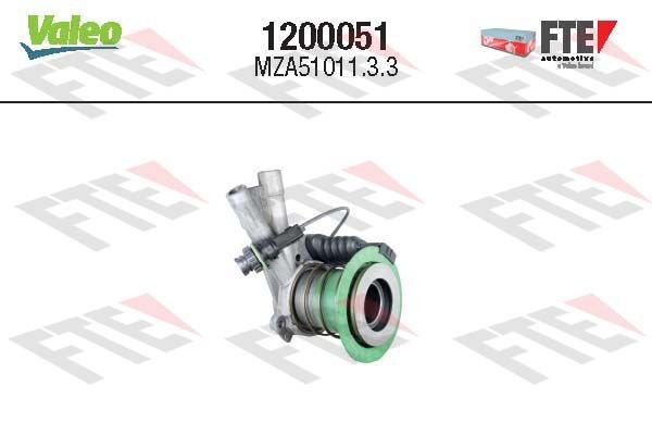 S6785 FTE with sensor Aluminium Concentric slave cylinder 1200051 buy