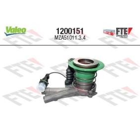S6785 FTE with sensor Aluminium Concentric slave cylinder 1200151 buy
